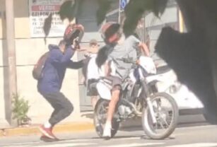 Motochorros