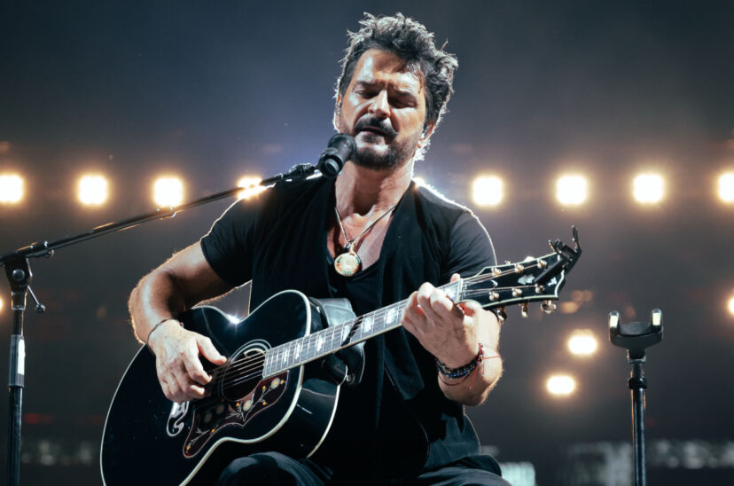 Ricardo Arjona