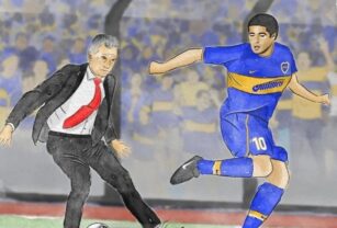 Riquelme memes