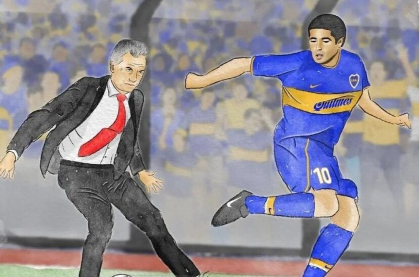 Riquelme memes