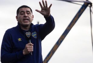 Riquelme