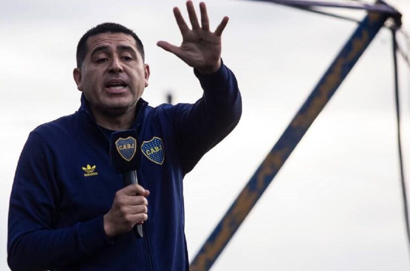 Riquelme