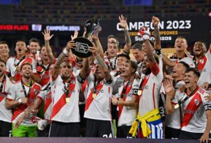 River