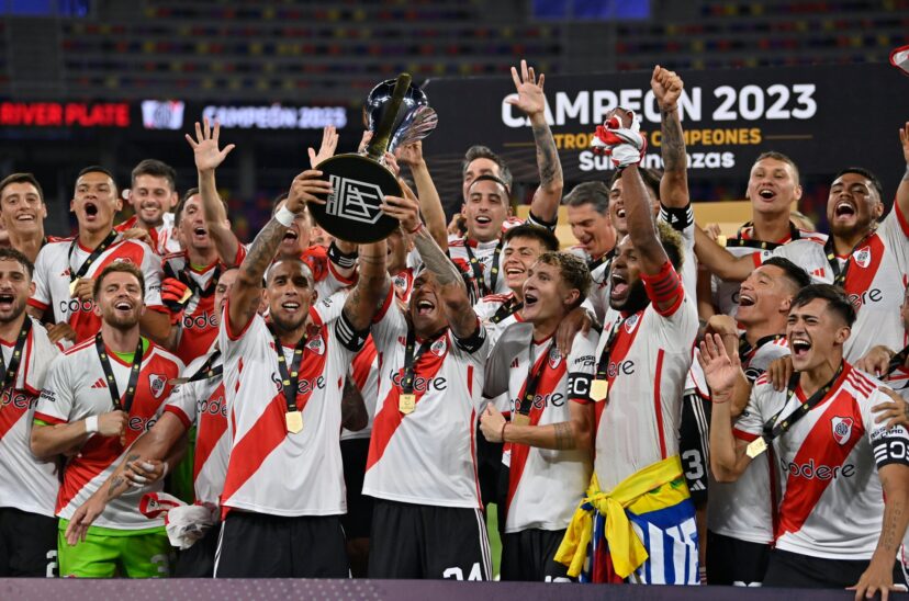 River