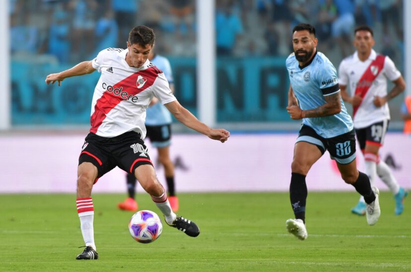 River