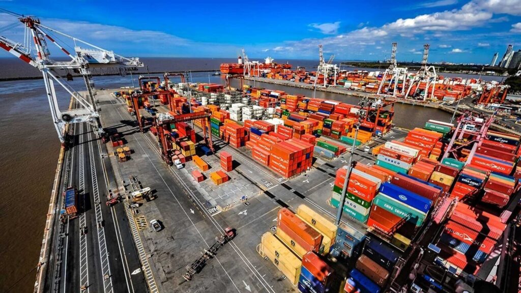 SEDI importaciones