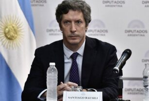 Santiago Bausili
