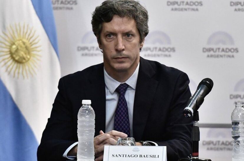 Santiago Bausili
