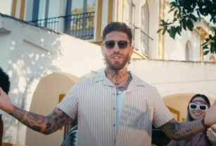 Sergio Ramos