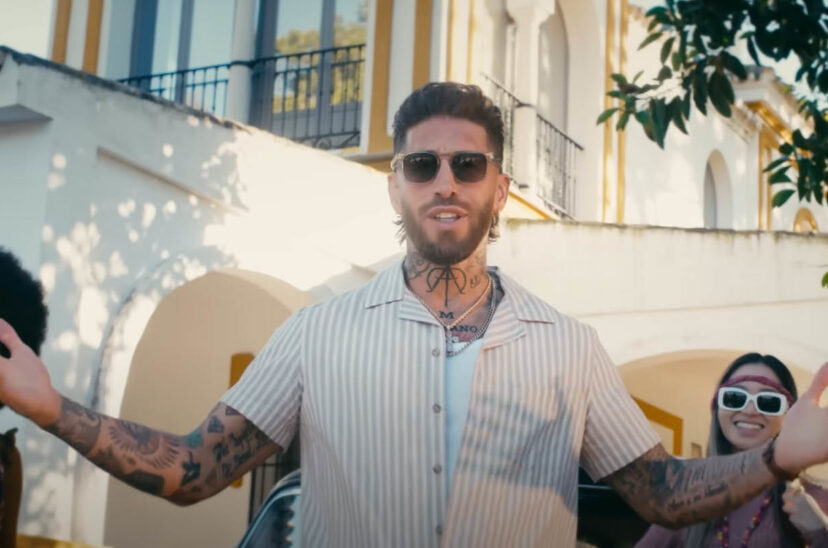 Sergio Ramos