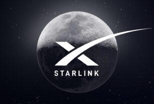 Starlink Milei