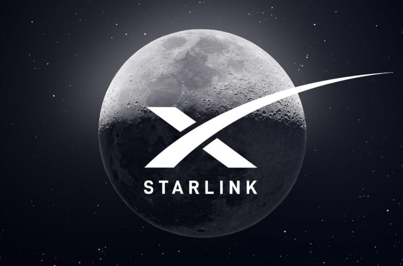 Starlink Milei