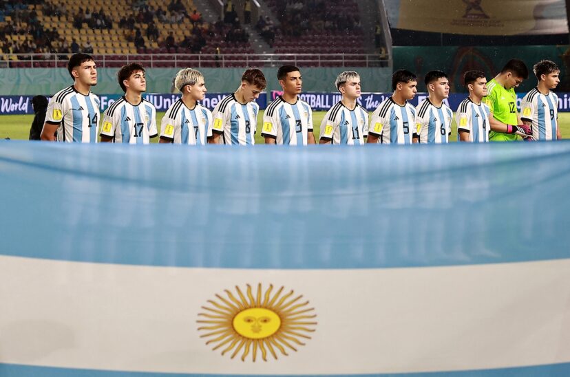 Sub 17