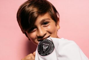 Thiago Messi