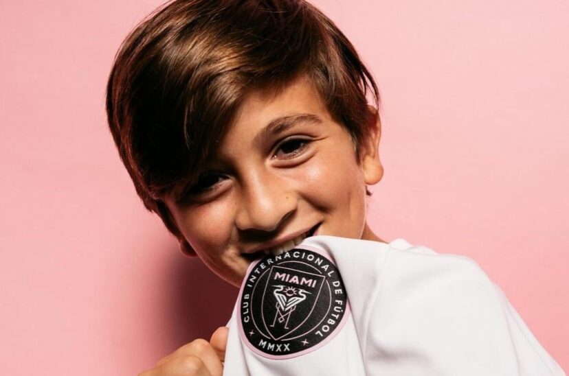 Thiago Messi