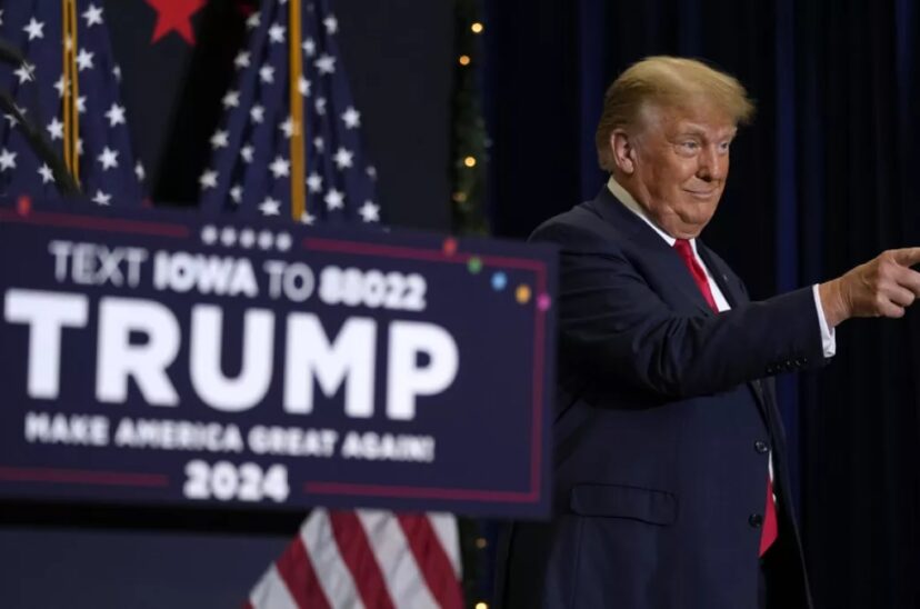 Trump