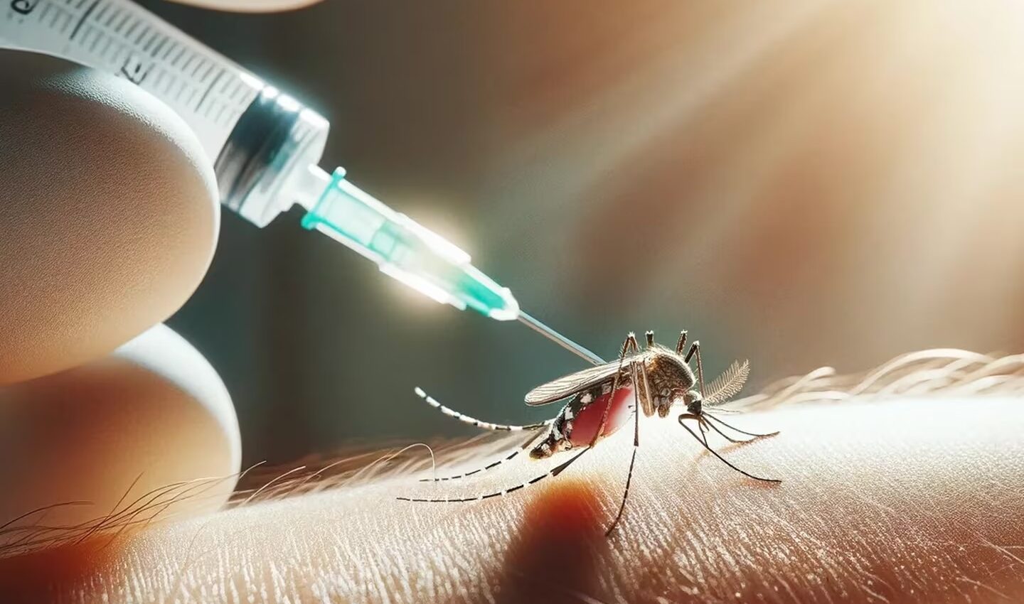 dengue