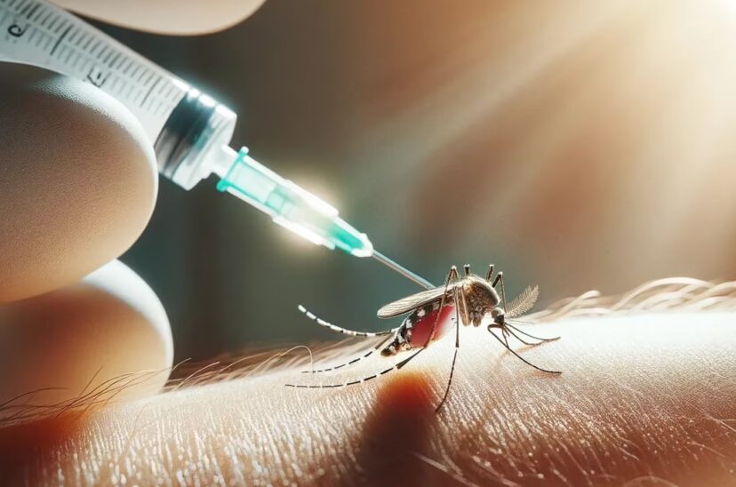dengue