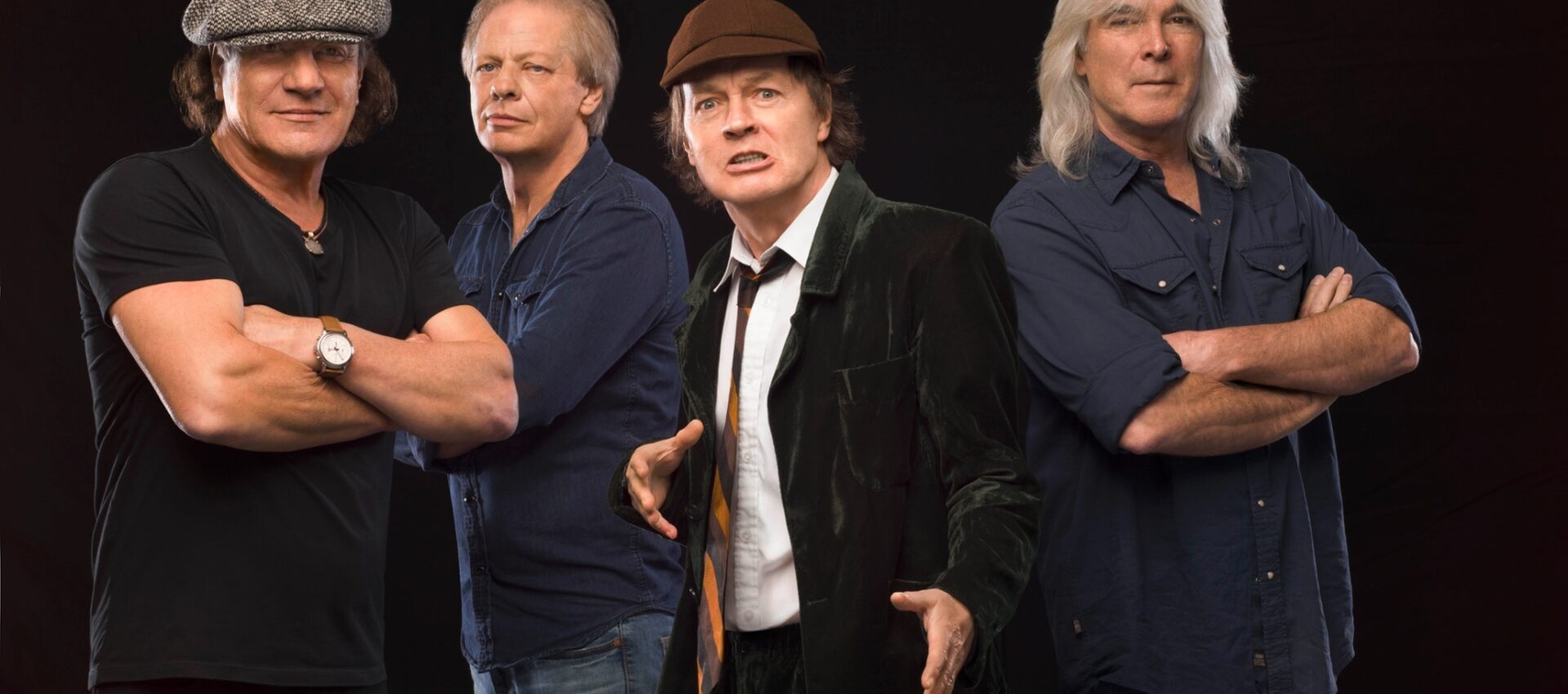 ac dc
