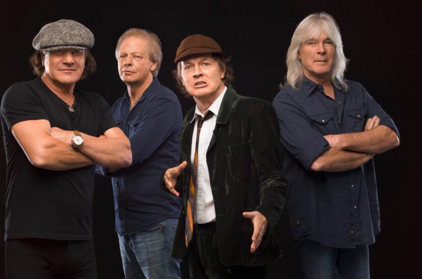 ac dc