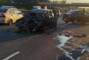 accidente panamericana
