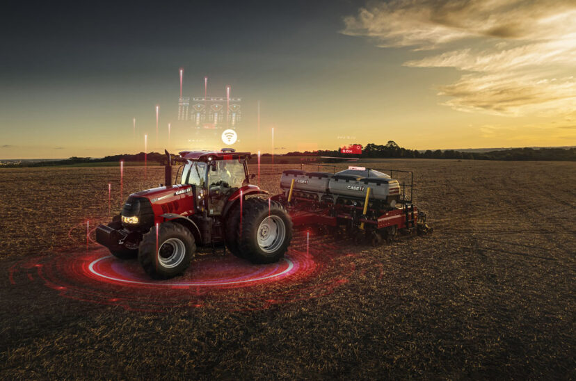 agricultura digital