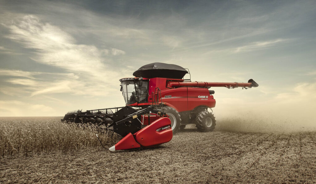 agricultura sustentable
