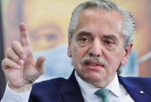 alberto fernandez