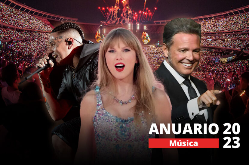 recitales anuario
