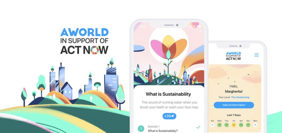 aworld