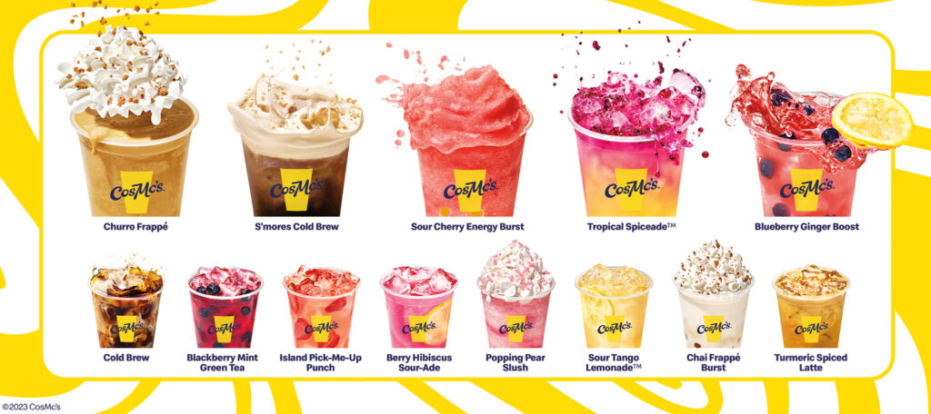 Mc Donald`s