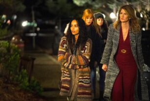 miniserie suspenso HBO Max