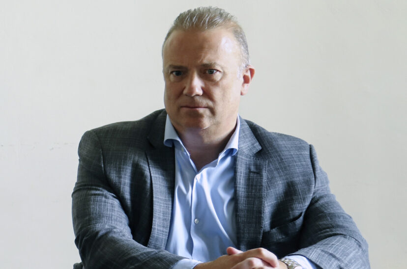 Andrés GIl Domínguez