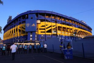 boca