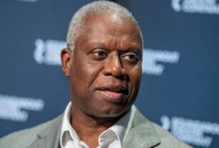 Andre Braugher