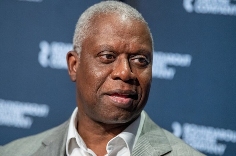 Andre Braugher