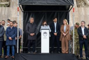 patricia bullrich en rosario