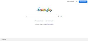 búsquedas google