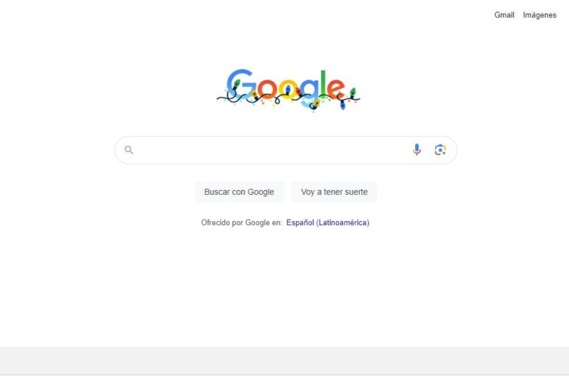 búsquedas google