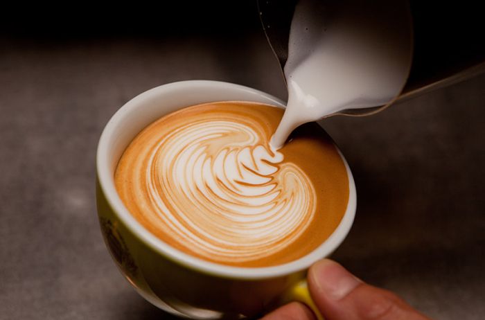cafe
