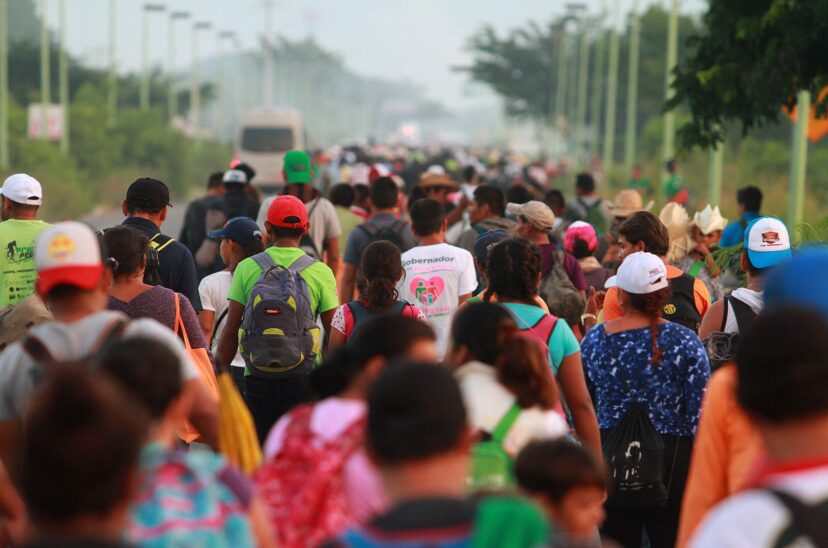 caravana