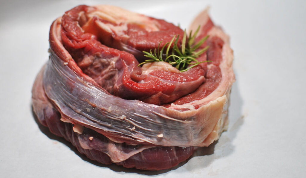 carne vacuna bovina