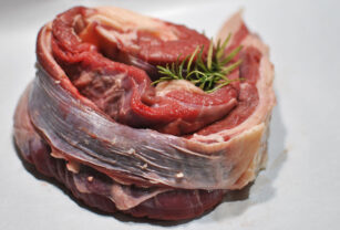 carne vacuna bovina Filipinas