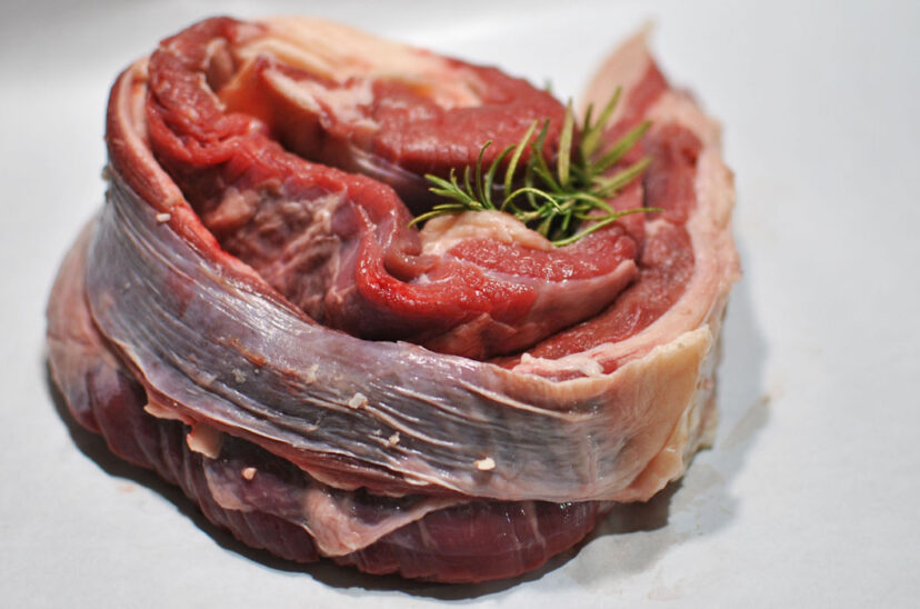 carne vacuna bovina Filipinas