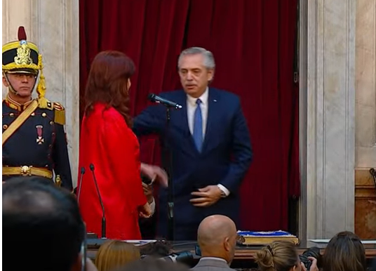 cfk alberto
