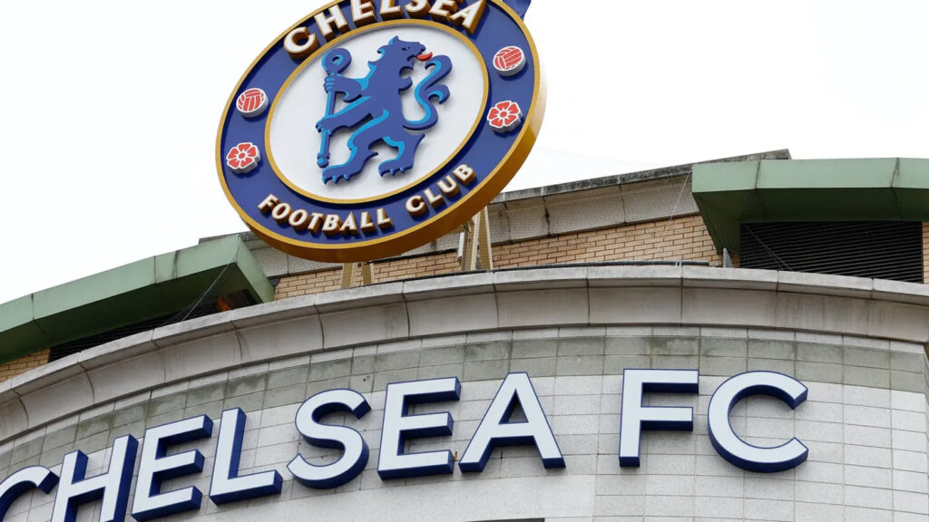 chelsea