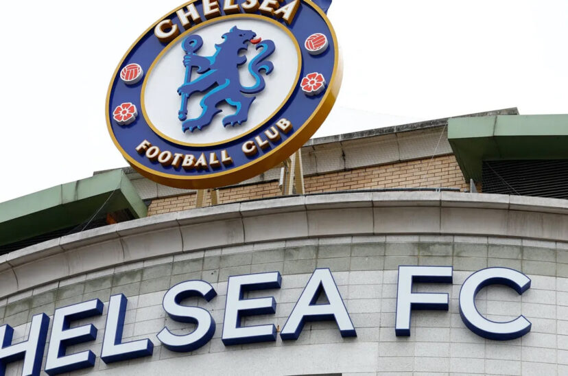 chelsea
