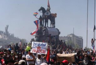 chile estallido