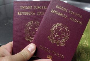 ciudadanía italiana