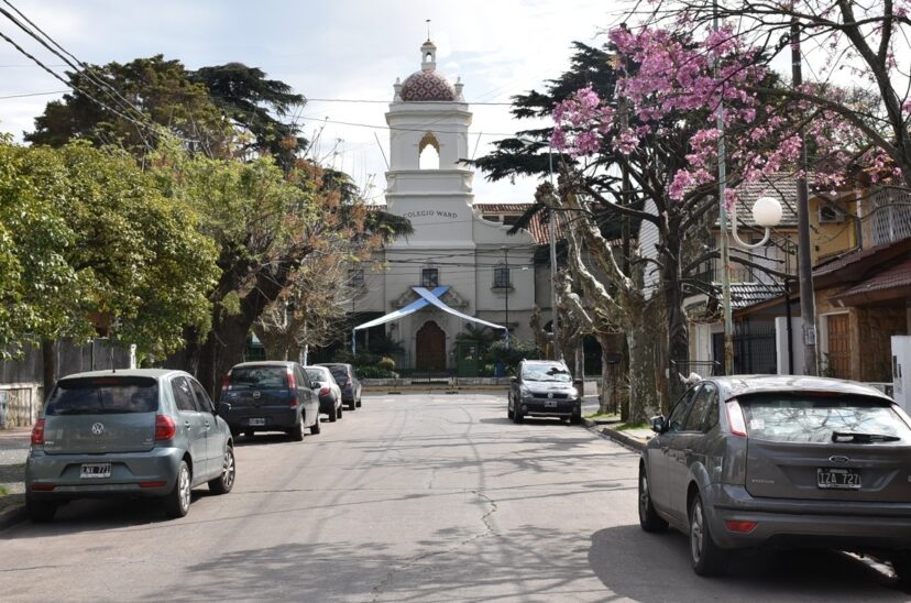 colegio